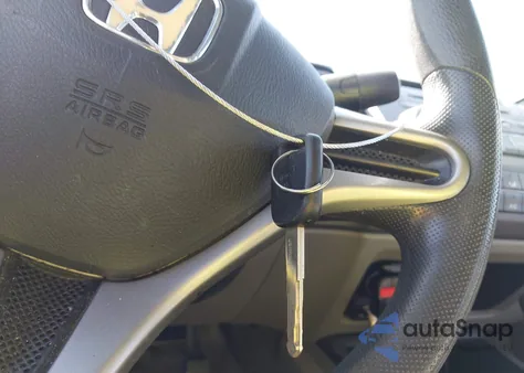 2011 Honda Civic Vp z USA, uszkodzony, nr VIN 2HGFA1F31BH507147